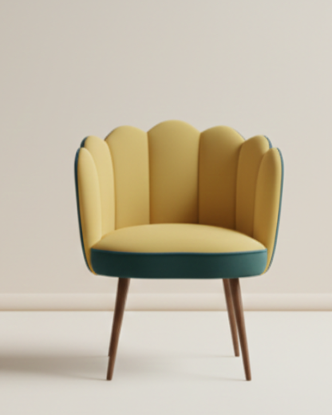 Accent Finger Chairs by Siddhivinayak Furnitures