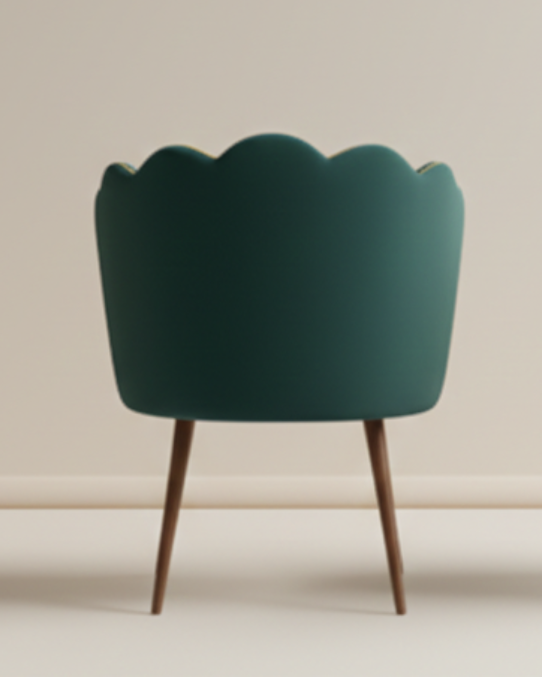 Accent Finger Chairs by Siddhivinayak Furnitures