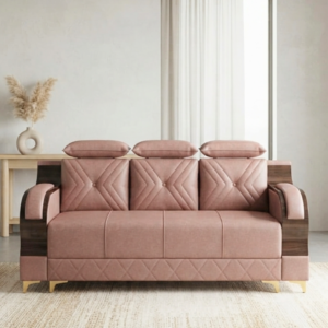 modern luxury sofa